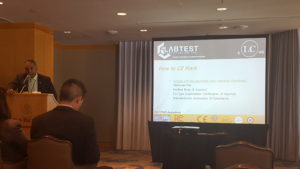 LabTest Sponsors CETA