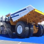 Hazardous Locations MINExpo Las Vegas 2016