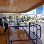 explosive atmosphere MINExpo Las Vegas 2016