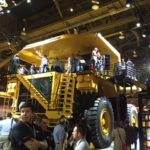 Hazardous Locations Ex Areas MINExpo Las Vegas 2016
