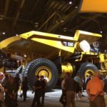 IECEx ATEX Hazloc MINExpo Las Vegas 2016