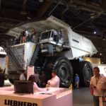 IECEx Hazloc Hazardous Locations MINExpo Las Vegas 2016