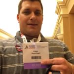 LabTest attends AGD2017 in Las Vegas