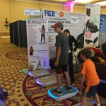 LabTest attends AGD2017 in Las Vegas