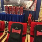 LabTest attends AGD2017 in Las Vegas