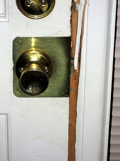 Door-Frame-Shattered