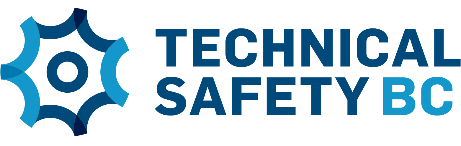 Technical Safety BC