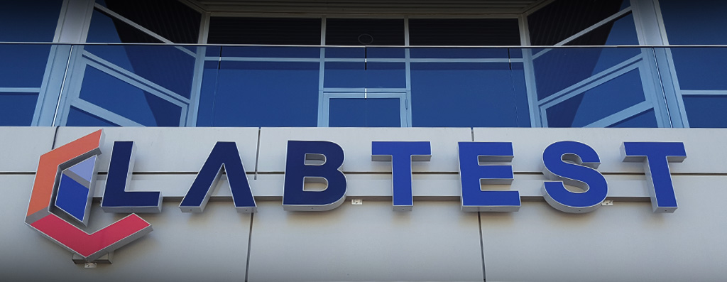 latest addition to the LabTest family