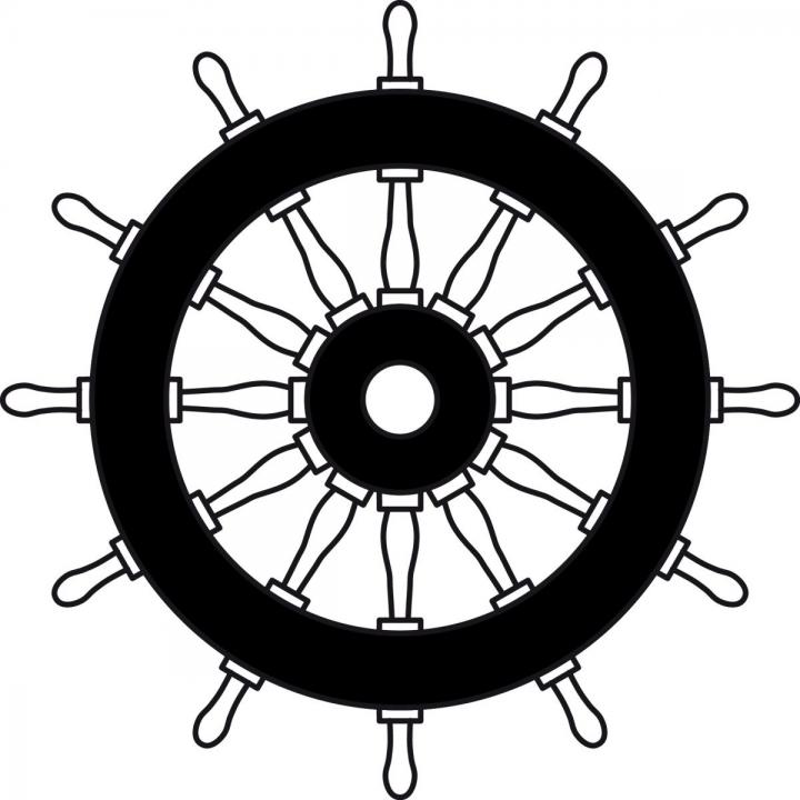 Wheel Mark
